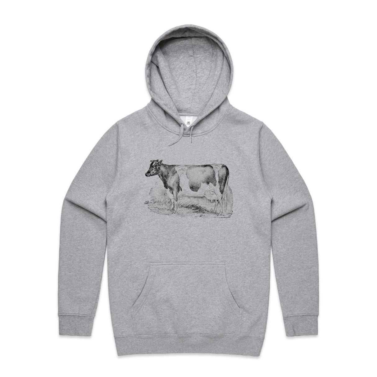 Grey Marle