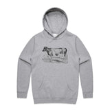 Grey Marle