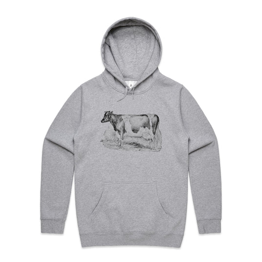 Grey Marle
