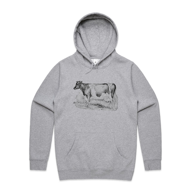 Grey Marle