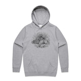 Grey Marle