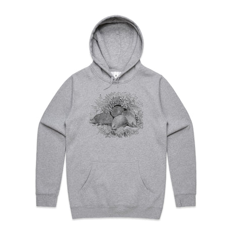 Grey Marle