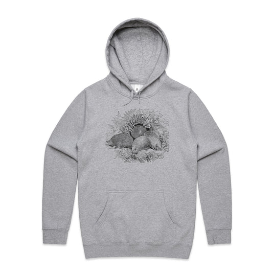 Grey Marle