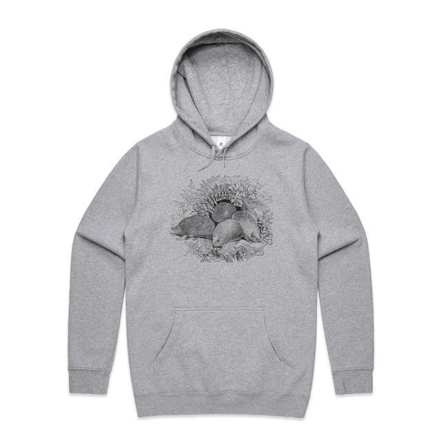 Grey Marle