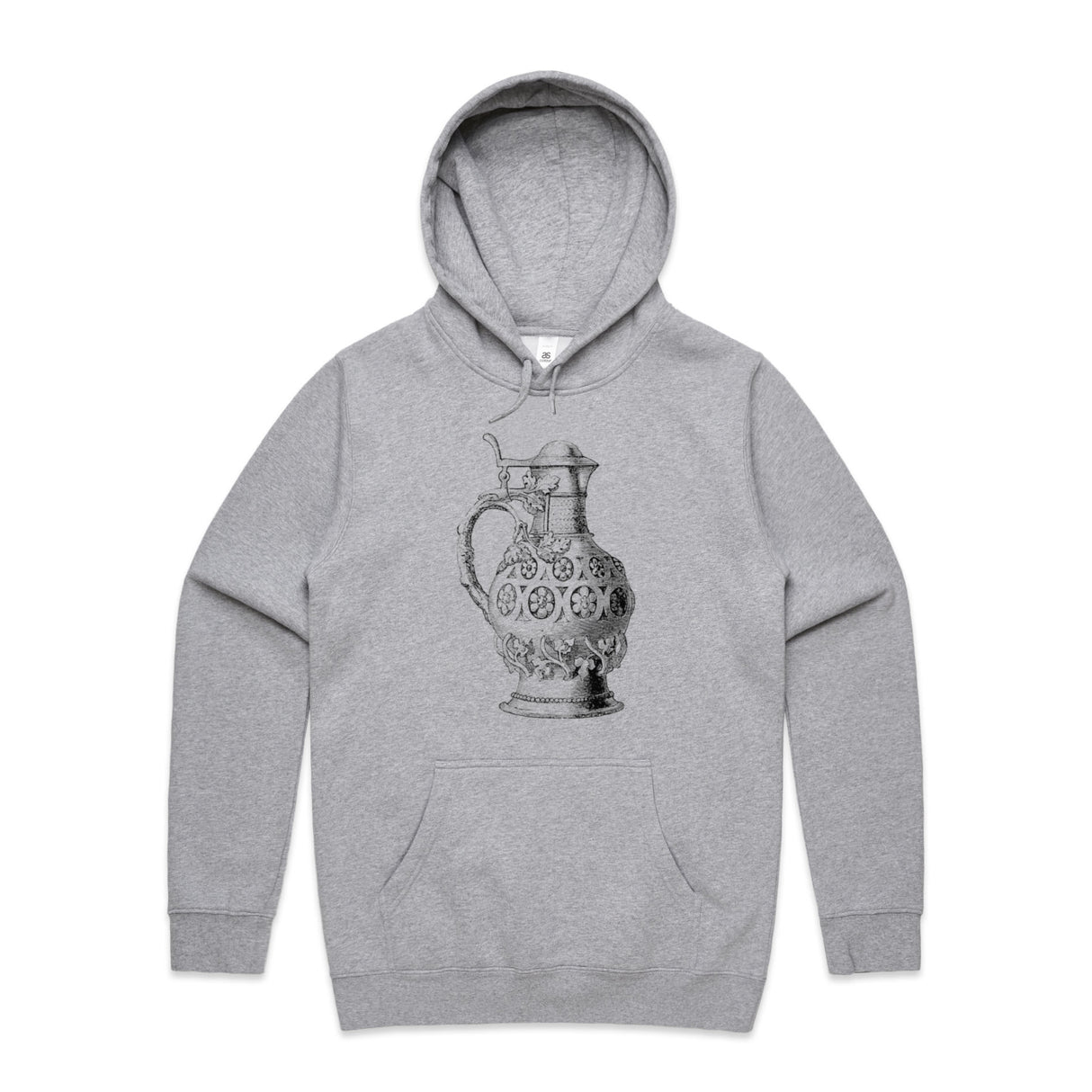 Grey Marle