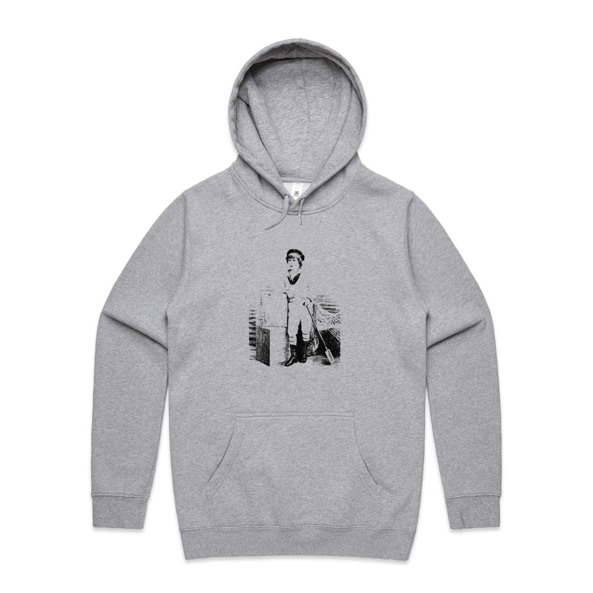 Grey Marle