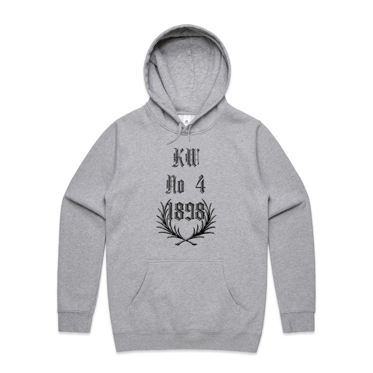 Grey Marle