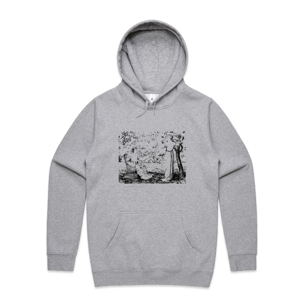 Grey Marle