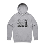 Grey Marle