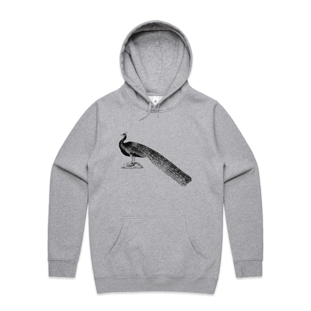 Grey Marle