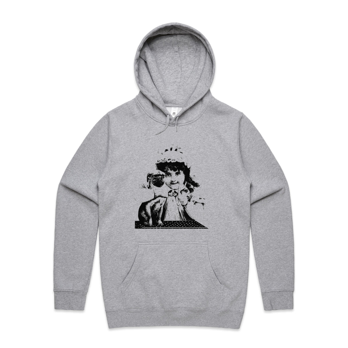 Grey Marle