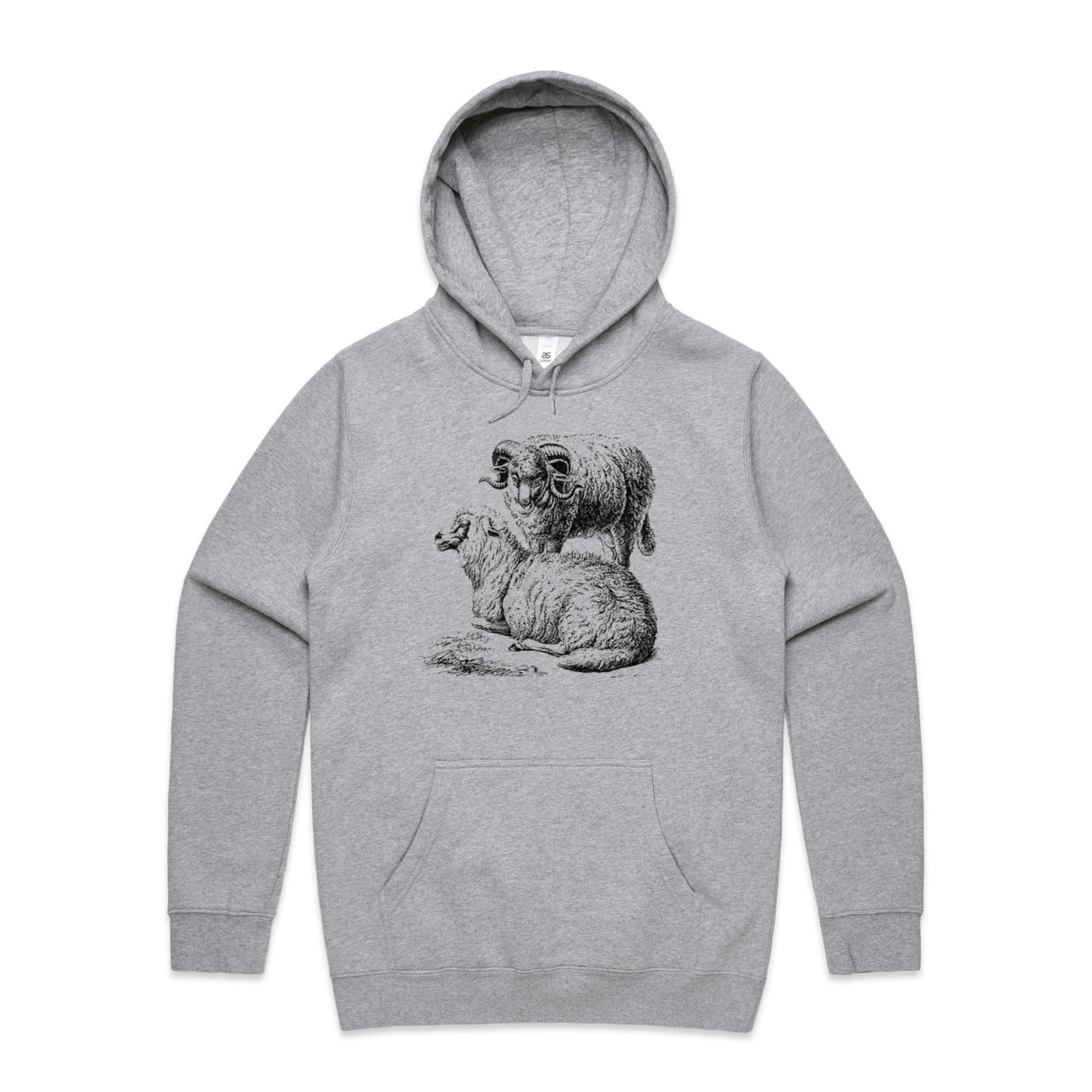 Grey Marle