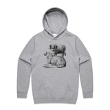 Grey Marle