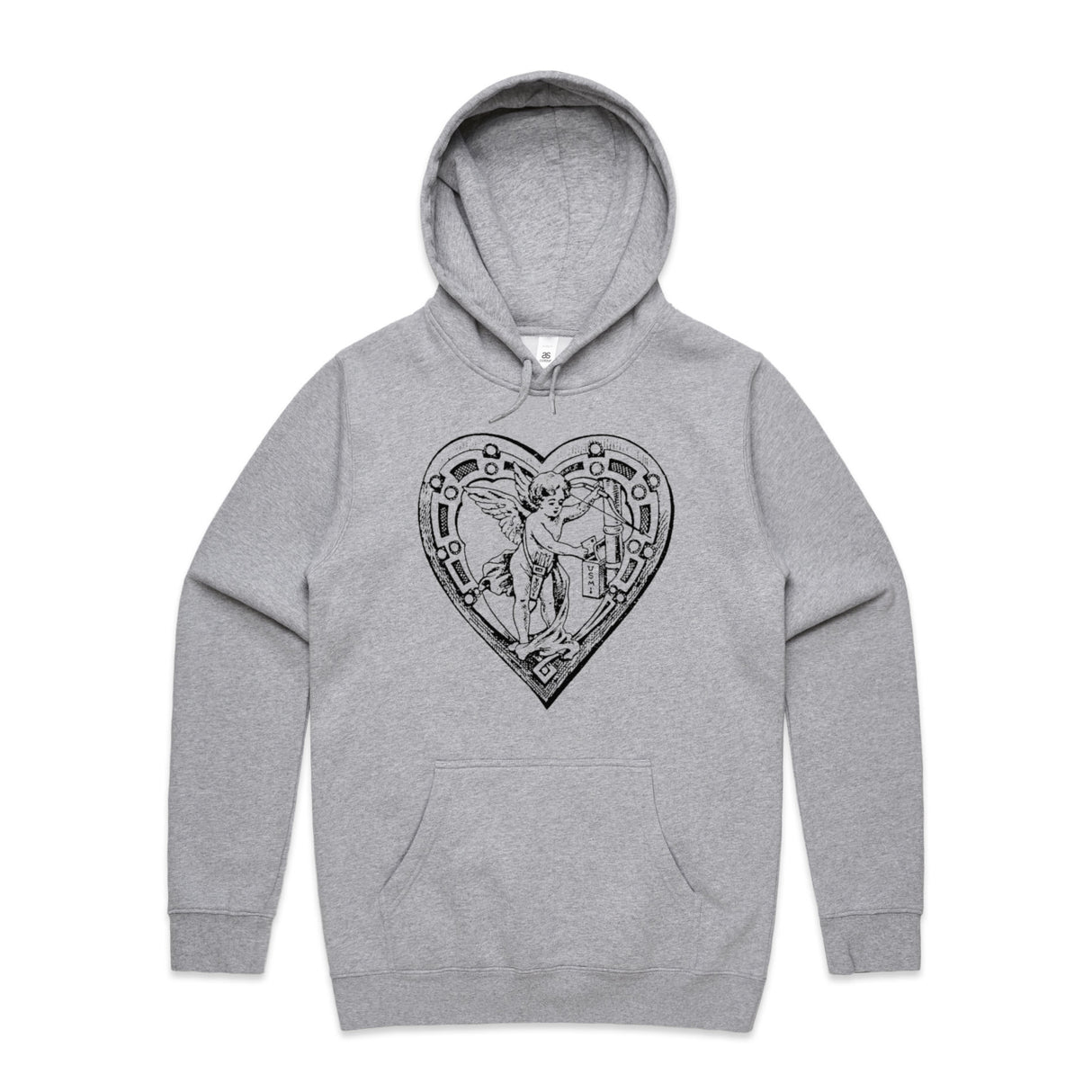 Grey Marle