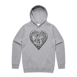 Grey Marle