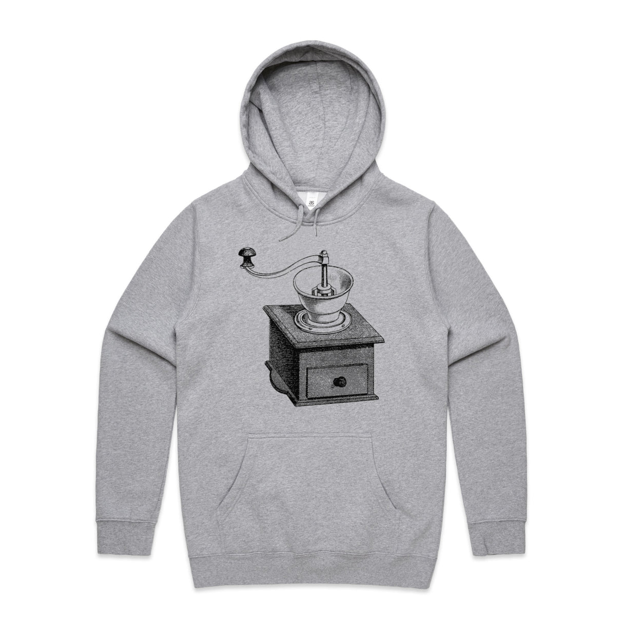 Grey Marle