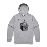 Grey Marle