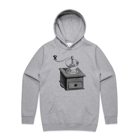 Grey Marle