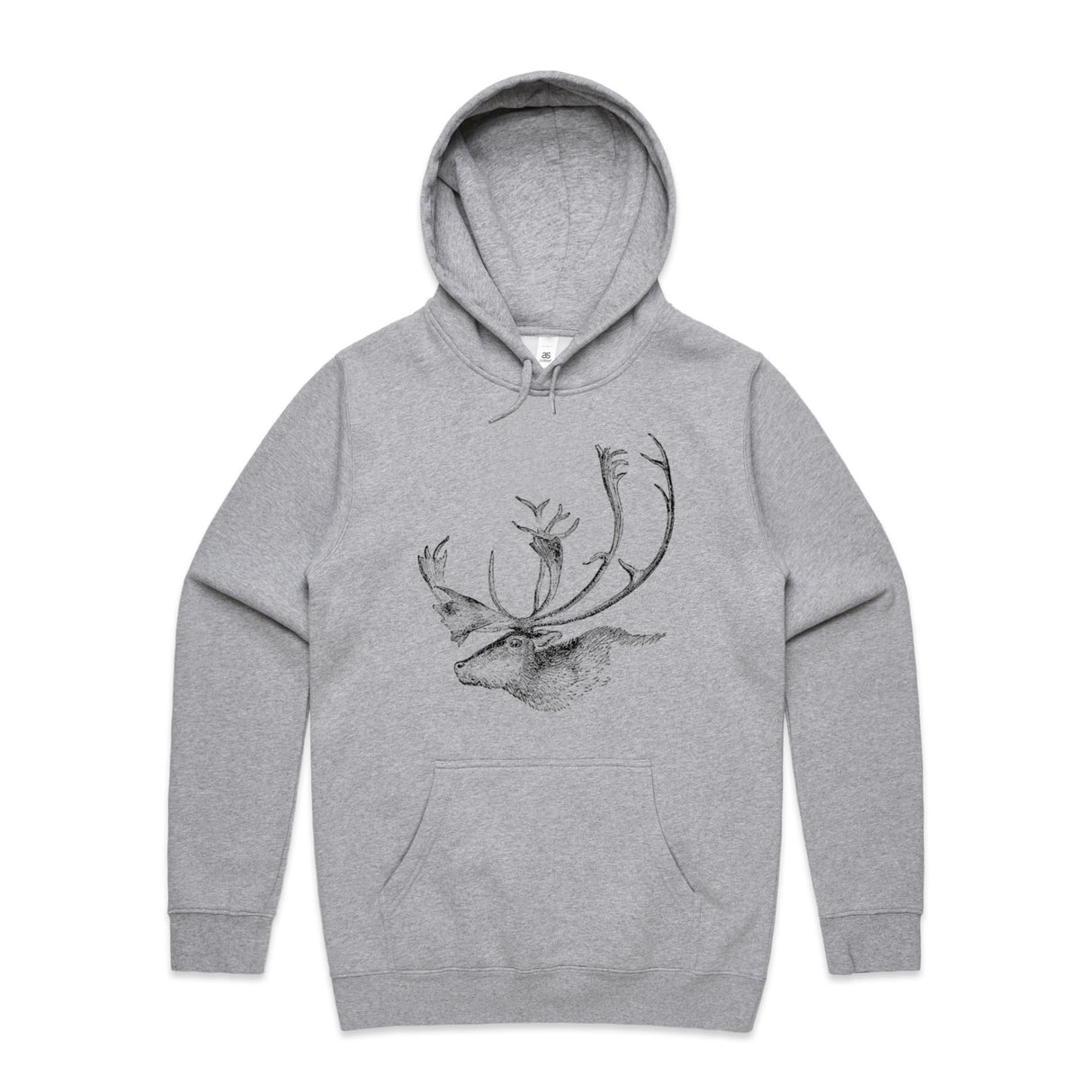 Grey Marle