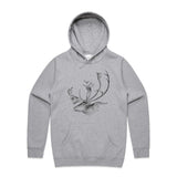 Grey Marle