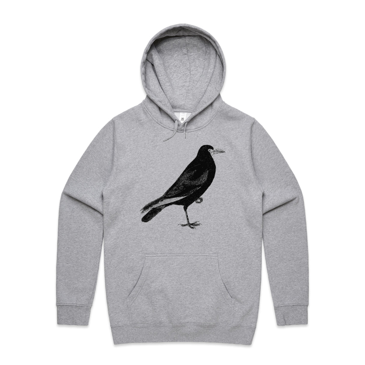 Grey Marle