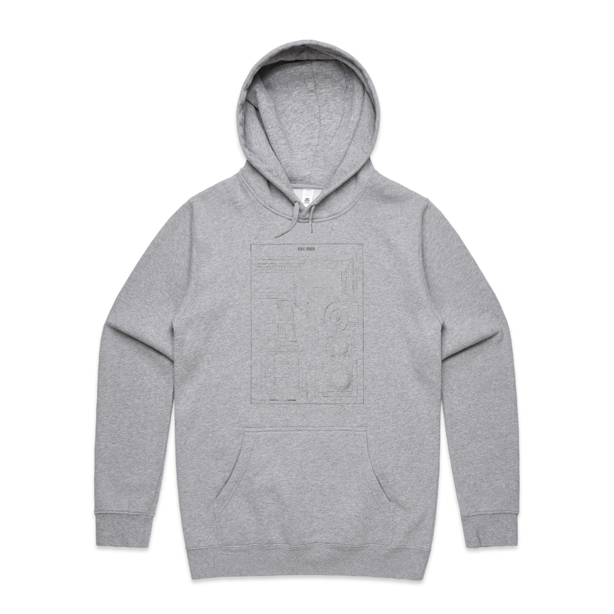 Grey Marle