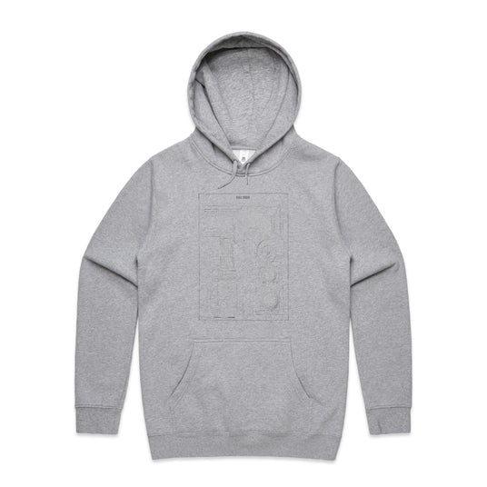 Grey Marle