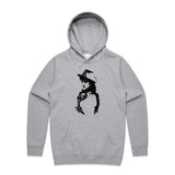 Grey Marle
