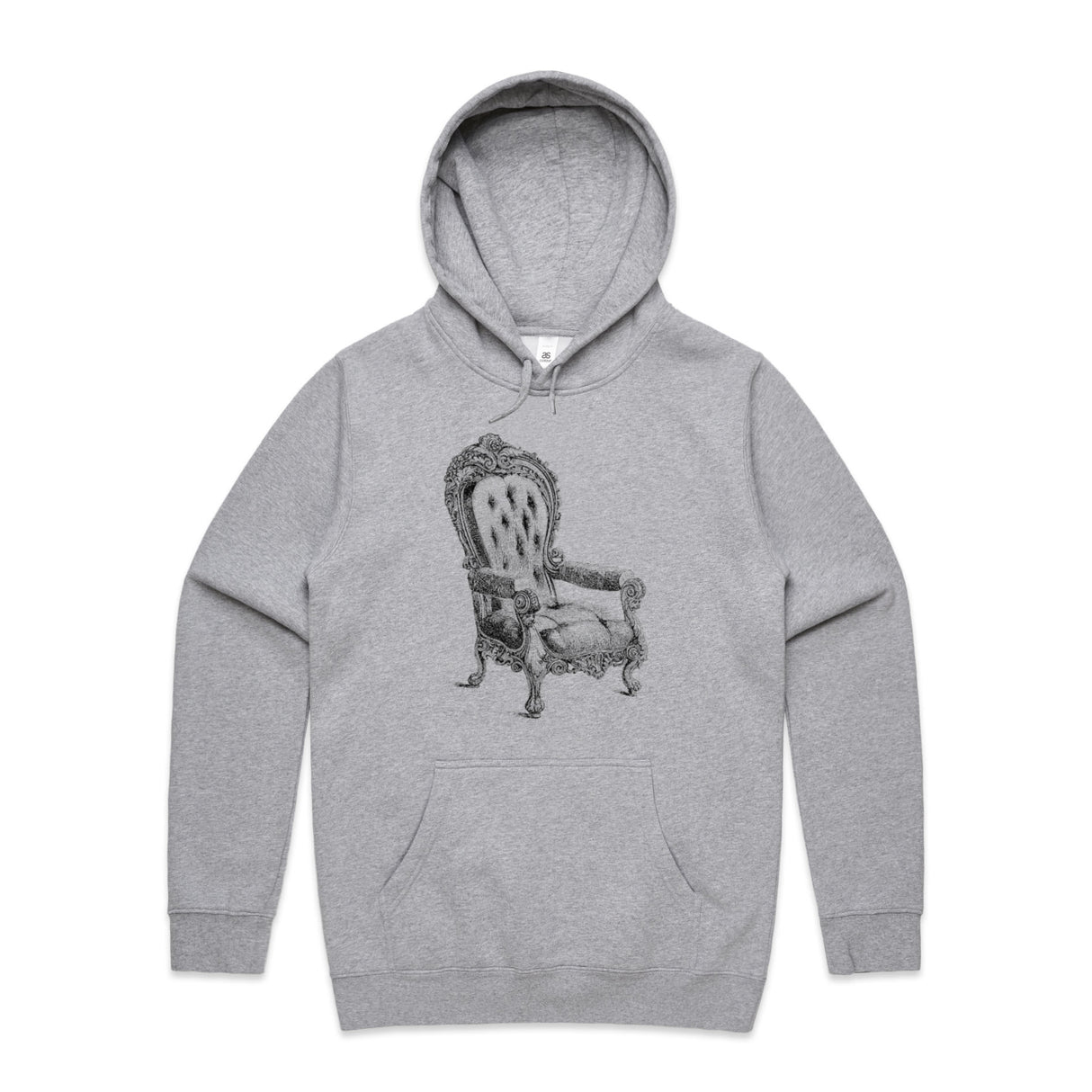 Grey Marle
