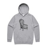 Grey Marle