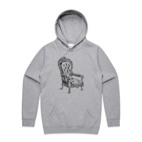Grey Marle
