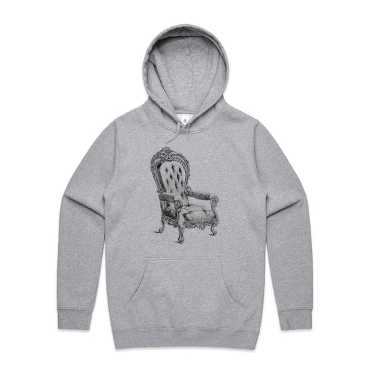 Grey Marle