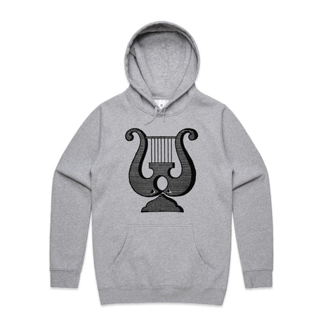 Grey Marle