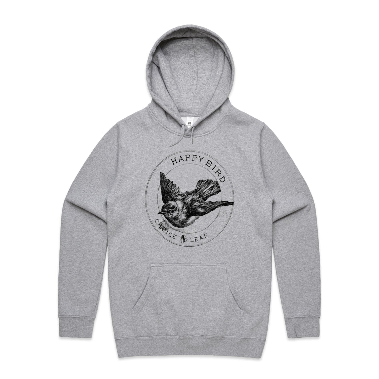 Grey Marle