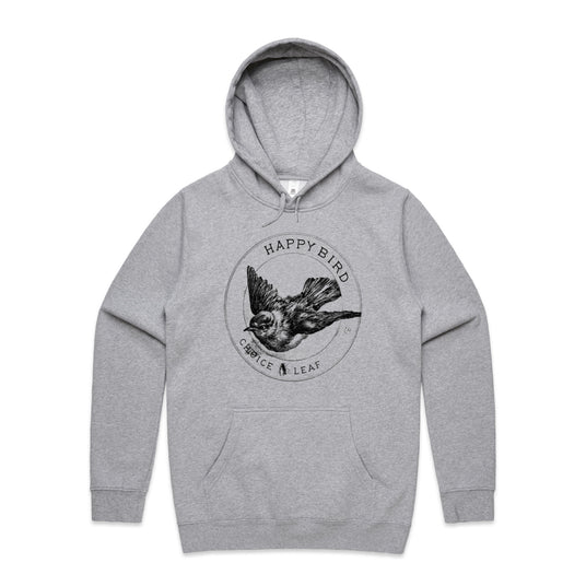 Grey Marle