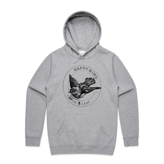 Grey Marle
