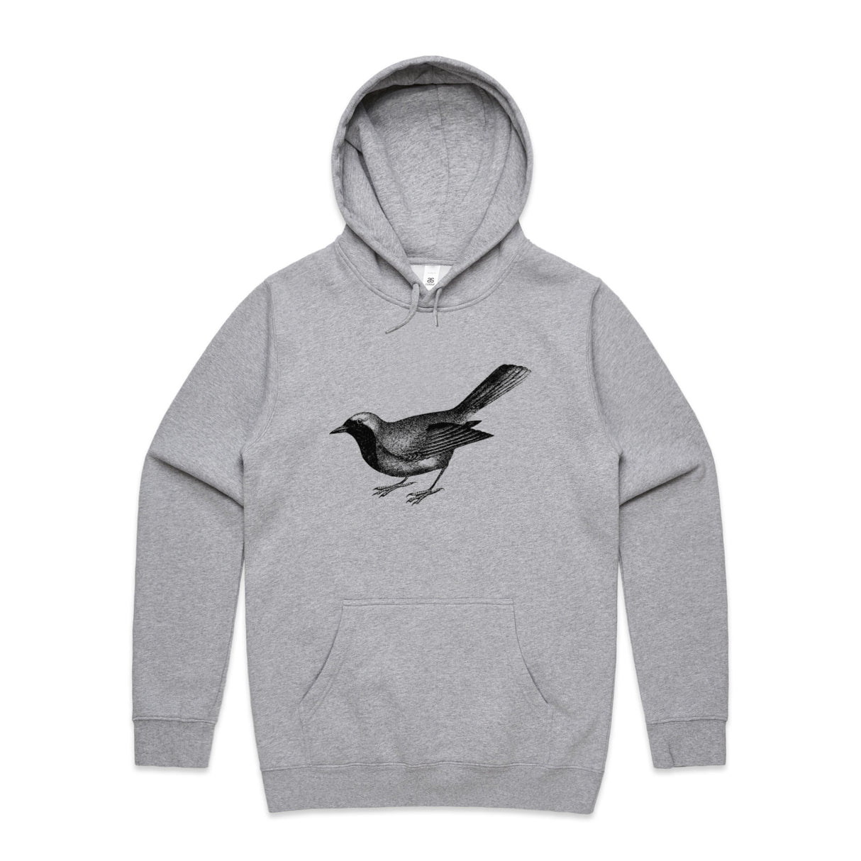 Grey Marle