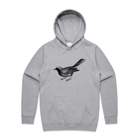 Grey Marle
