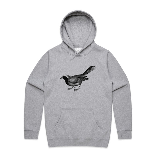 Grey Marle