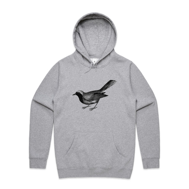 Grey Marle