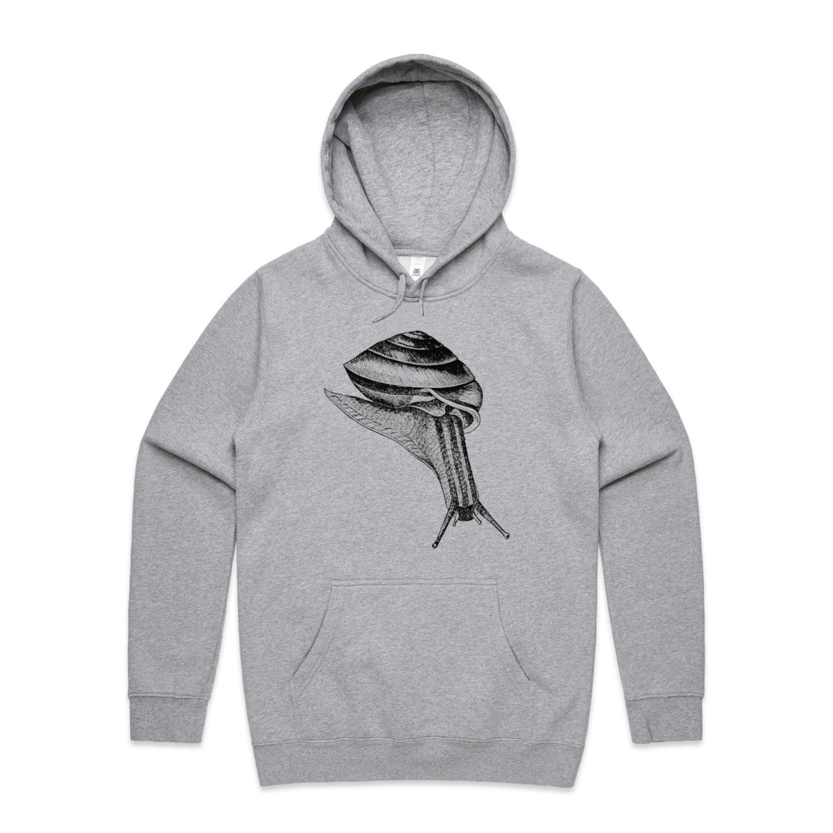 Grey Marle