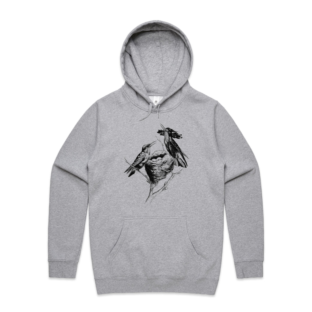 Grey Marle