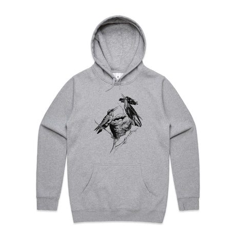 Grey Marle