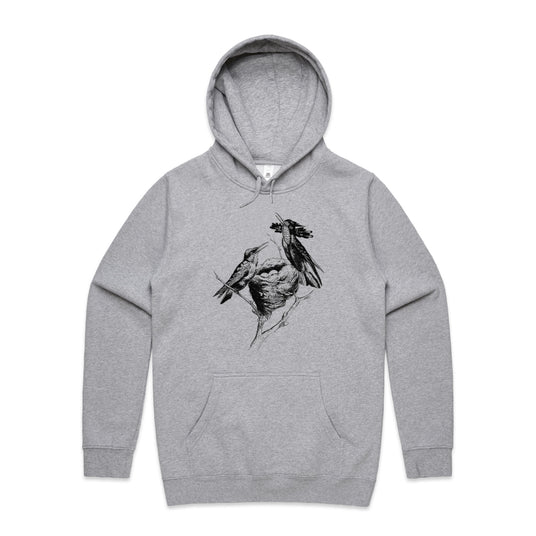 Grey Marle