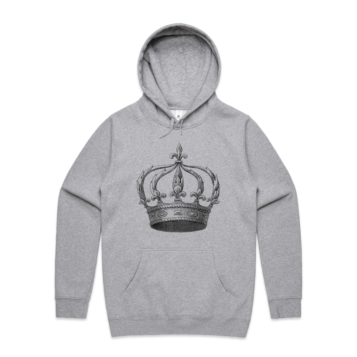 Grey Marle