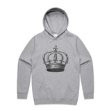 Grey Marle