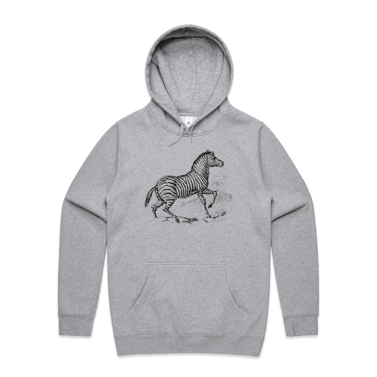 Grey Marle