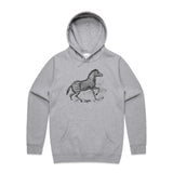 Grey Marle