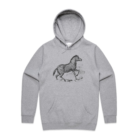 Grey Marle