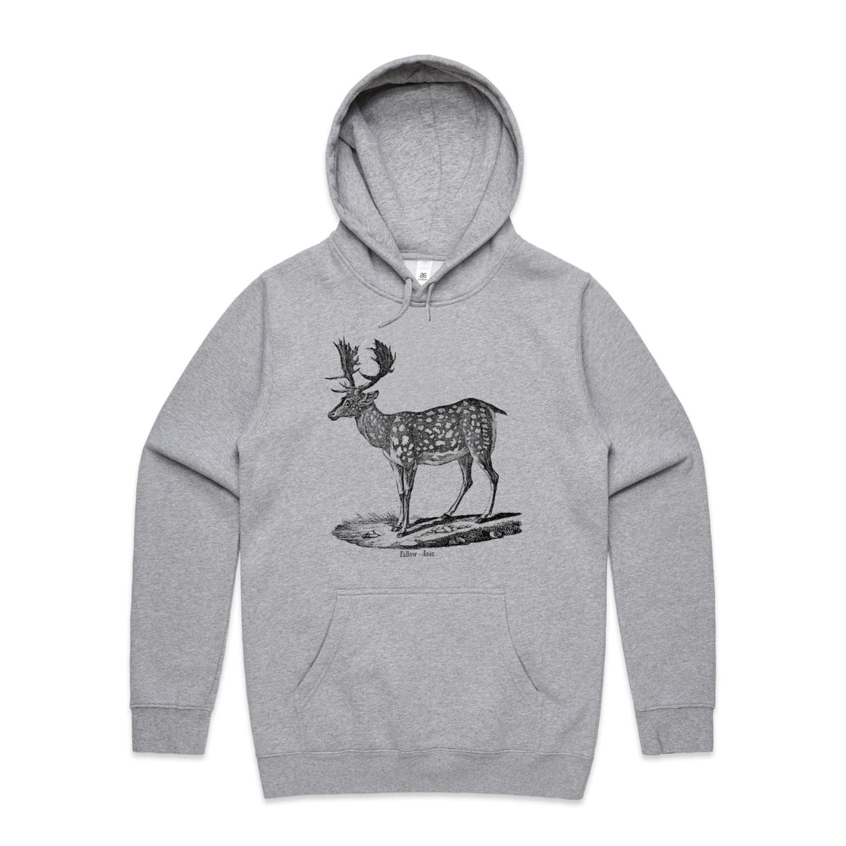 Grey Marle